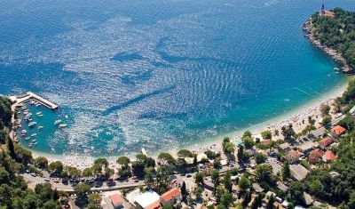 Imagine pentru Bungalow Resort Medveja 3* valabile pentru Litoral 2025