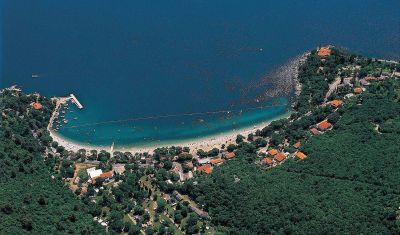 Imagine pentru Bungalow Resort Medveja 3* valabile pentru Litoral 2025