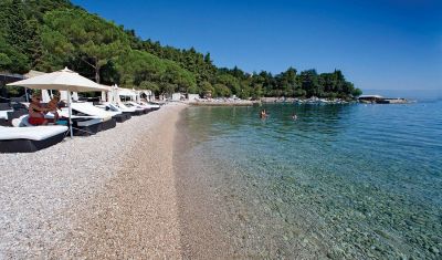 Imagine pentru Bungalow Resort Medveja 3* valabile pentru Litoral 2025