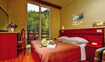 Imagine pentru Bungalow Resort Medveja 3* valabile pentru Litoral 2025