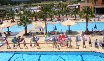 Imagine pentru Caretta Beach Holiday Village 4* valabile pentru Litoral 2025