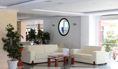 Imagine pentru Caretta Beach Holiday Village 4* valabile pentru Litoral 2025
