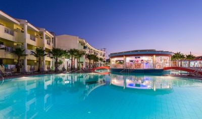 Imagine pentru Caretta Beach Holiday Village 4* valabile pentru Litoral 2025