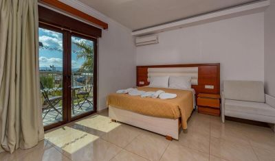 Imagine pentru Caretta Beach Holiday Village 4* valabile pentru Litoral 2025