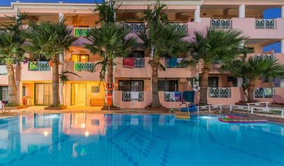 Imagine pentru Caretta Beach Holiday Village 4* valabile pentru Litoral 2025