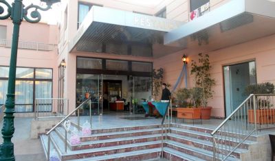 Imagine pentru Caretta Beach Holiday Village 4* valabile pentru Litoral 2025