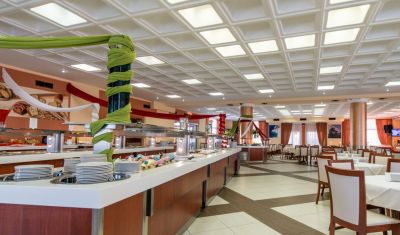 Imagine pentru Caretta Beach Holiday Village 4* valabile pentru Litoral 2025