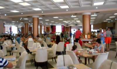 Imagine pentru Caretta Beach Holiday Village 4* valabile pentru Litoral 2025