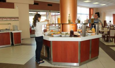 Imagine pentru Caretta Beach Holiday Village 4* valabile pentru Litoral 2025