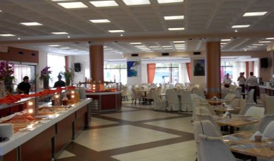 Imagine pentru Caretta Beach Holiday Village 4* valabile pentru Litoral 2025