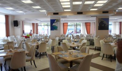 Imagine pentru Caretta Beach Holiday Village 4* valabile pentru Litoral 2025