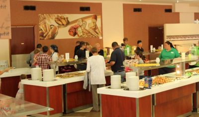 Imagine pentru Caretta Beach Holiday Village 4* valabile pentru Litoral 2025