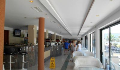 Imagine pentru Caretta Beach Holiday Village 4* valabile pentru Litoral 2025