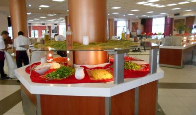 Imagine pentru Caretta Beach Holiday Village 4* valabile pentru Litoral 2025