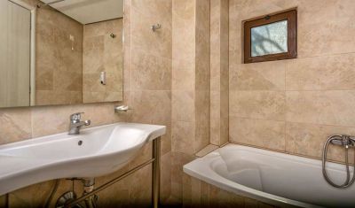 Imagine pentru Caretta Beach Holiday Village 4* valabile pentru Litoral 2025