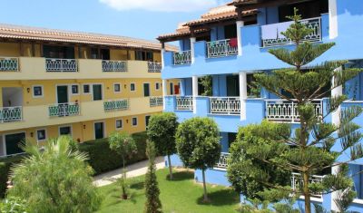 Imagine pentru Caretta Beach Holiday Village 4* valabile pentru Litoral 2025