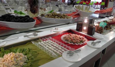 Imagine pentru Caretta Beach Holiday Village 4* valabile pentru Litoral 2025