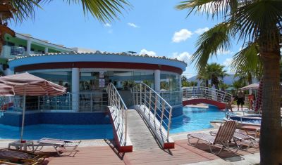 Imagine pentru Caretta Beach Holiday Village 4* valabile pentru Litoral 2025