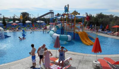 Imagine pentru Caretta Beach Holiday Village 4* valabile pentru Litoral 2025