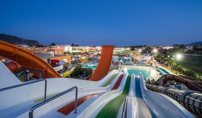 Imagine pentru Caretta Beach Holiday Village 4* valabile pentru Litoral 2025