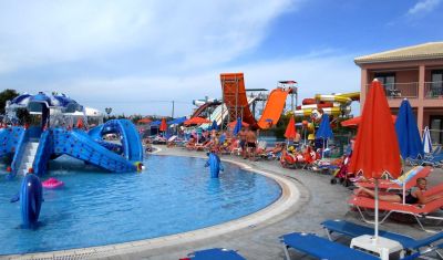 Imagine pentru Caretta Beach Holiday Village 4* valabile pentru Litoral 2025