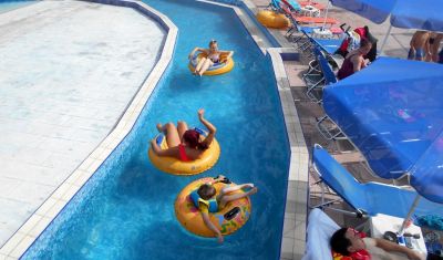 Imagine pentru Caretta Beach Holiday Village 4* valabile pentru Litoral 2025