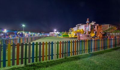 Imagine pentru Caretta Beach Holiday Village 4* valabile pentru Litoral 2025