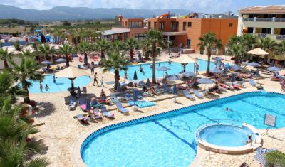 Imagine pentru Caretta Beach Holiday Village 4* valabile pentru Litoral 2025