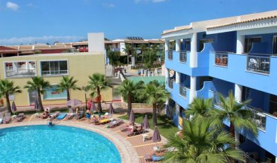 Imagine pentru Caretta Beach Holiday Village 4* valabile pentru Litoral 2025