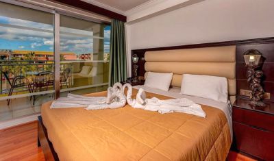 Imagine pentru Caretta Beach Holiday Village 4* valabile pentru Litoral 2025
