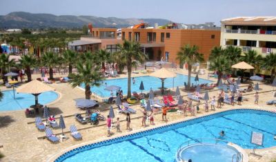 Imagine pentru Caretta Beach Holiday Village 4* valabile pentru Litoral 2025