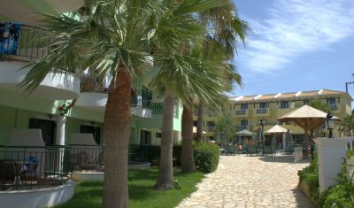 Imagine pentru Caretta Beach Holiday Village 4* valabile pentru Litoral 2025