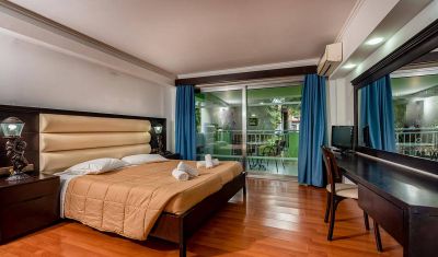 Imagine pentru Caretta Beach Holiday Village 4* valabile pentru Litoral 2025