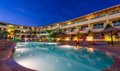 Imagine pentru Caretta Beach Holiday Village 4* valabile pentru Litoral 2025