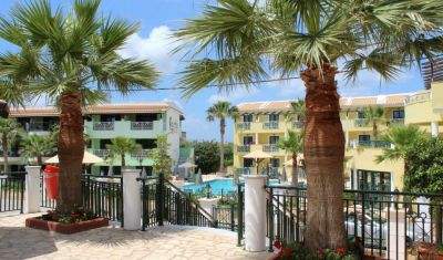 Imagine pentru Caretta Beach Holiday Village 4* valabile pentru Litoral 2025