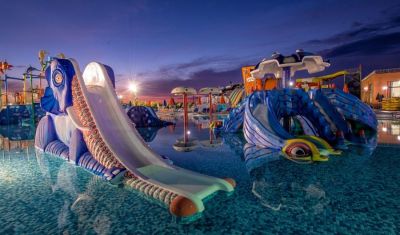 Imagine pentru Caretta Beach Holiday Village 4* valabile pentru Litoral 2025