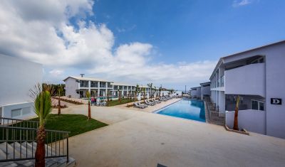 Imagine pentru Caretta Paradise Holiday Village 4* valabile pentru Litoral 2025