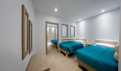 Imagine pentru Caretta Paradise Holiday Village 4* valabile pentru Litoral 2025
