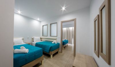 Imagine pentru Caretta Paradise Holiday Village 4* valabile pentru Litoral 2025