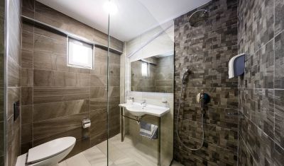 Imagine pentru Caretta Paradise Holiday Village 4* valabile pentru Litoral 2025