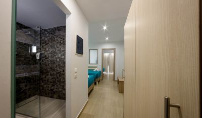 Imagine pentru Caretta Paradise Holiday Village 4* valabile pentru Litoral 2025