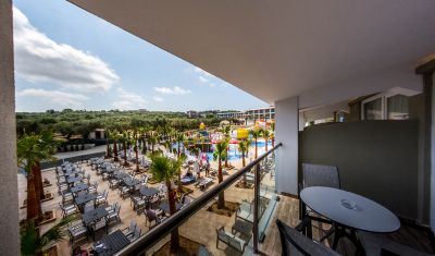 Imagine pentru Caretta Paradise Holiday Village 4* valabile pentru Litoral 2025