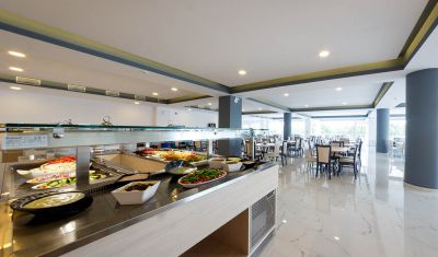 Imagine pentru Caretta Paradise Holiday Village 4* valabile pentru Litoral 2025