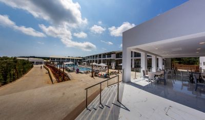 Imagine pentru Caretta Paradise Holiday Village 4* valabile pentru Litoral 2025