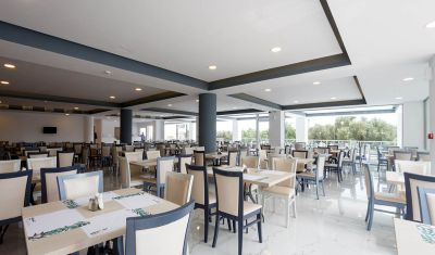 Imagine pentru Caretta Paradise Holiday Village 4* valabile pentru Litoral 2025