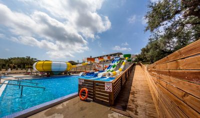 Imagine pentru Caretta Paradise Holiday Village 4* valabile pentru Litoral 2025
