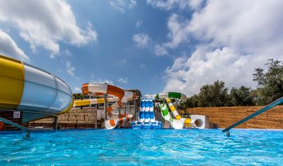 Imagine pentru Caretta Paradise Holiday Village 4* valabile pentru Litoral 2025