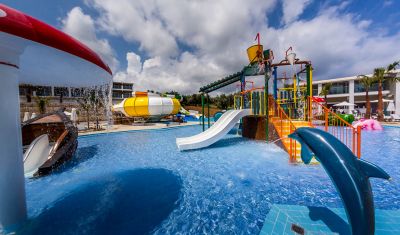 Imagine pentru Caretta Paradise Holiday Village 4* valabile pentru Litoral 2025