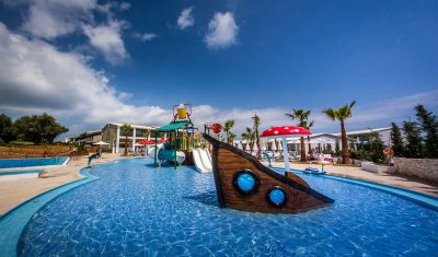 Imagine pentru Caretta Paradise Holiday Village 4* valabile pentru Litoral 2025