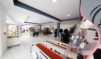 Imagine pentru Caretta Paradise Holiday Village 4* valabile pentru Litoral 2025